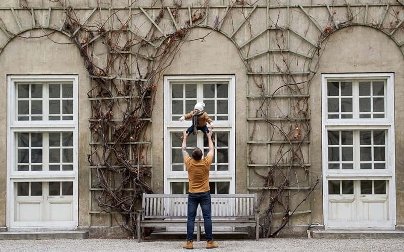 Munich: Old Town Photoshoot Tour - Key Points