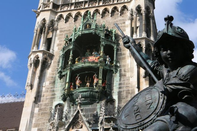Munich Old Town Walking Tour - The Role of Expert Guides and Insider Tips