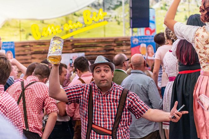 Munich One Day Tour with a Local: 100% Personalized & Private - Key Points