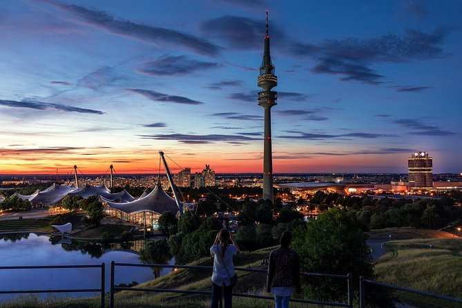 Munich One Day Tour with a Local: 100% Personalized & Private - Visiting Munich’s Iconic Landmark: Marienplatz and its Animated Clock