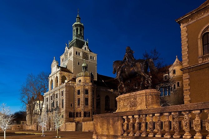Munich One Day Tour with a Local: 100% Personalized & Private - Relaxing in Munich’s Parks and Gardens
