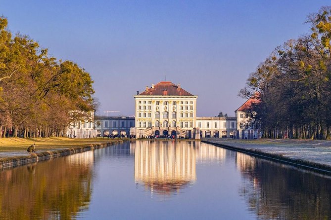 Munich One Day Tour with a Local: 100% Personalized & Private - Flexibility and Personalization in the Tour Itinerary