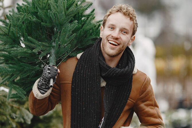 Munich Photoshoot: A Must-Have Holiday Experience! - Comparing Value and Other Munich Experiences