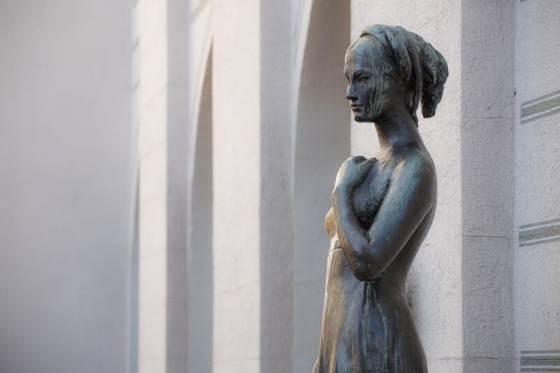 Munich: Places of Luck in Munich - Practical Details and Booking Information