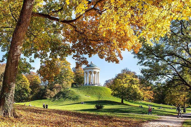 Munich: Private Guided Tour - Munich’s Iconic Residenz and Royal Collections