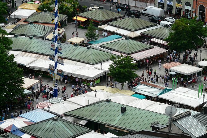 Munich: Private Guided Tour - The Frauenkirche: Munich’s Landmark and Symbol