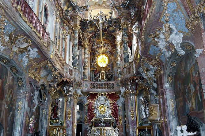 Munich: Private Guided Tour - Why Choose This Munich Private Guided Tour?