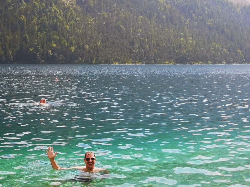 Munich: Private Neuschwanstein & Linderhof Castle Day Trip - Practical Details: Timing, Routes, and Group Experience