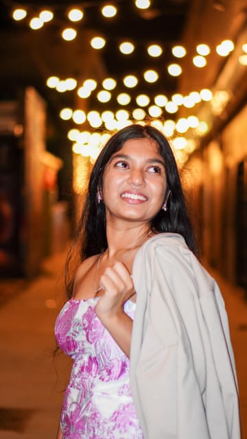 Munich: Private Oktoberfest Photoshoot with a Local - Limitations and Considerations