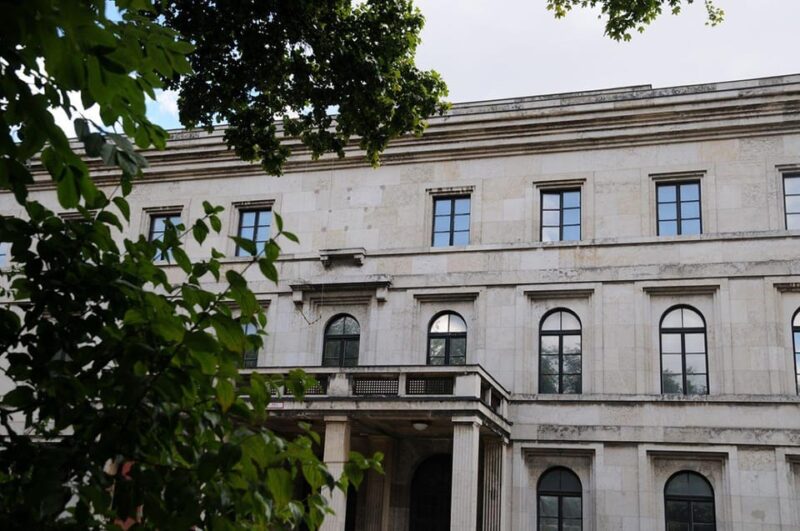 Munich: Private or Group Third Reich and WWII Walking Tour - Discover Munich’s Role in the Rise of Nazism for $28