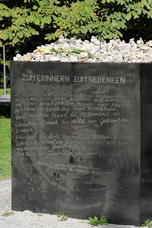 Munich: Private or Group Third Reich and WWII Walking Tour - Key Points