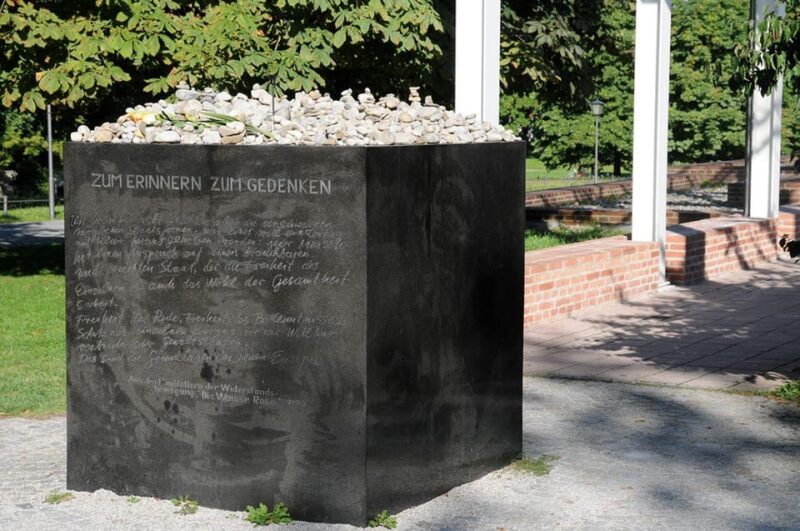 Munich: Private or Group Third Reich and WWII Walking Tour - Reflection on Munich’s Dark Past and Modern Memory