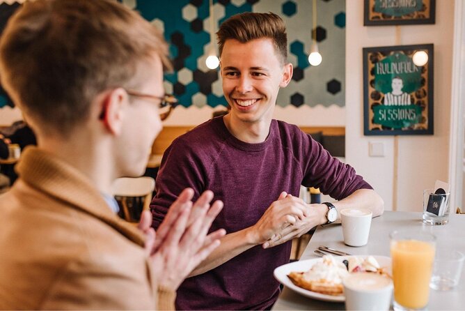 Munich Private & Personalized Half-Day Tour with a Local Guide - Exploring Munich’s Old Town and Hidden Corners