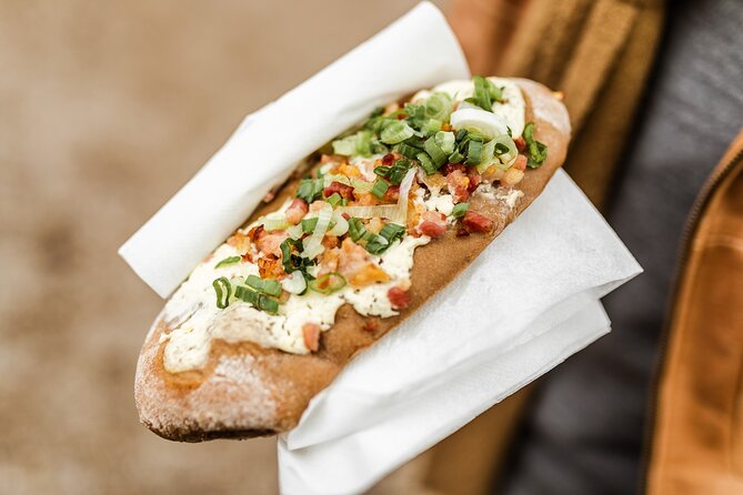 Munich Private & Personalized Half-Day Tour with a Local Guide - Strolling Through the Englischer Garten, One of the Largest Urban Parks