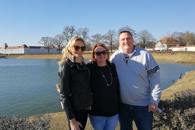 Munich Private & Personalized Half-Day Tour with a Local Guide - Savoring Bavarian Traditions at Hofbräuhaus