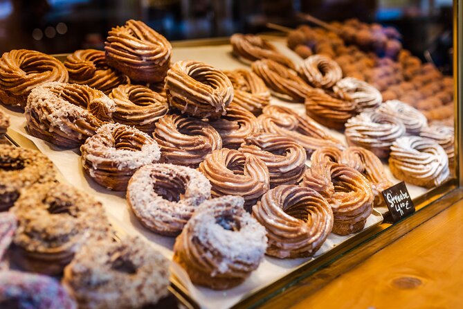 Munich Private & Personalized Half-Day Tour with a Local Guide - Flexibility to Customize and End at Your Convenience