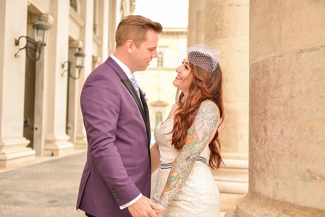 Munich Private Photo Session with Award-Winning Pro - Iconic Munich Spots Included in the Photoshoot