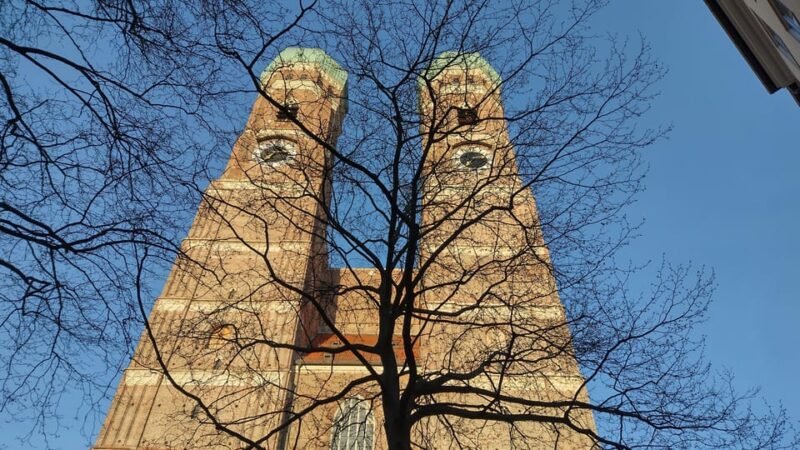 Munich: Private Walking Tour Munich Highlights - Starting at Karlstor: Munich’s Historic City Gate