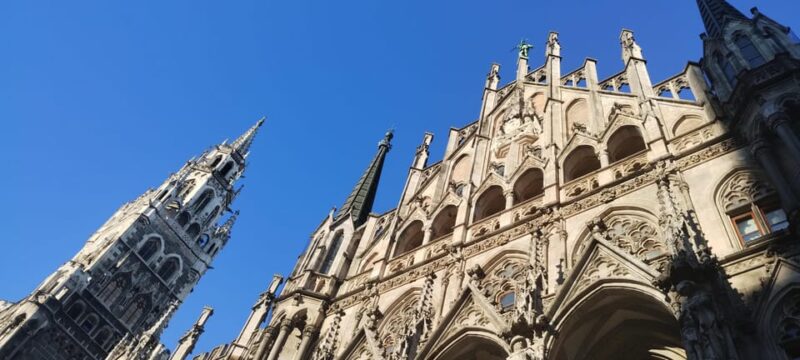 Munich: Private Walking Tour Munich Highlights - What Sets this Tour Apart from Others