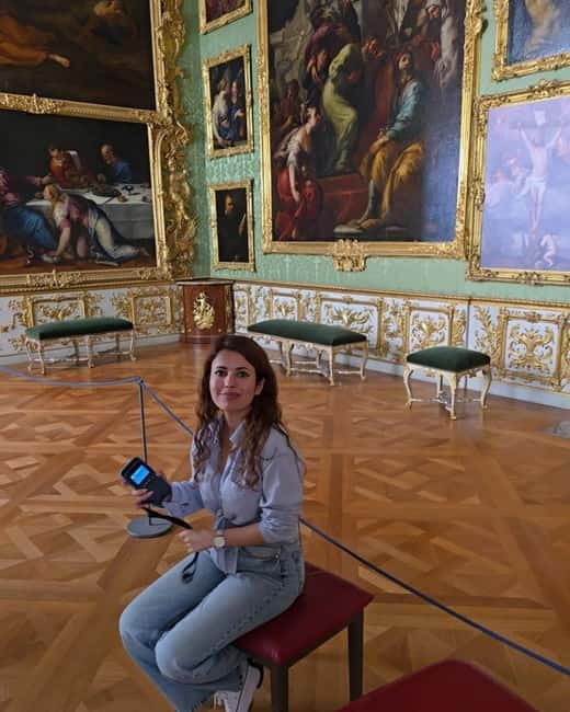 Munich: Private Walking Tour Through Munichs Heart - Starting at Munich’s Beating Heart: Marienplatz