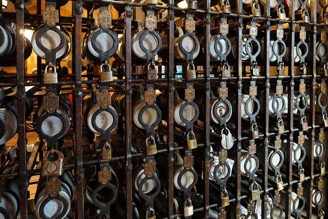 Munich Private Walking Tour With A Professional Guide - Customization and Personal Attention