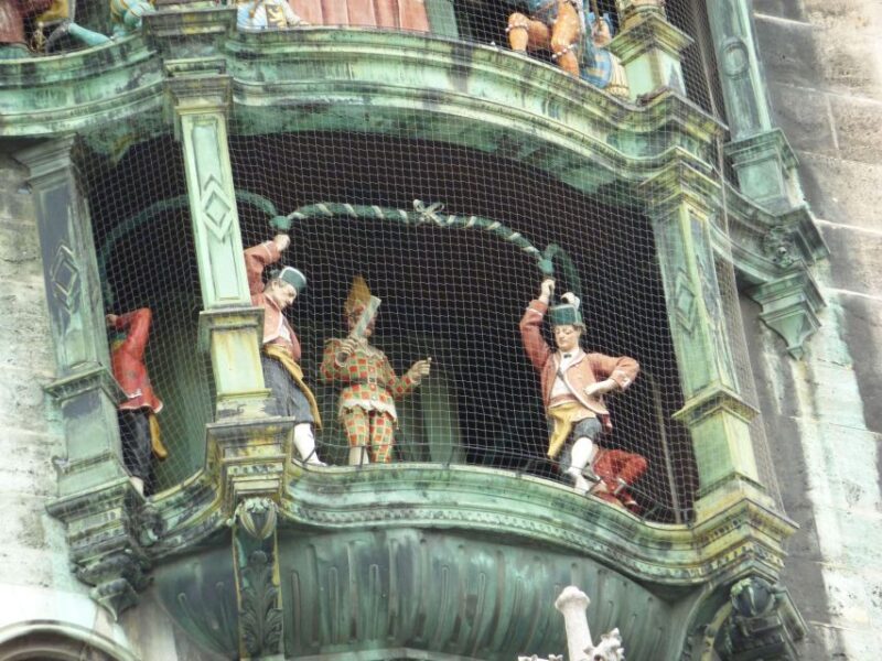 Munich: Public Walking Tour - Why Choose This Tour Over Others?