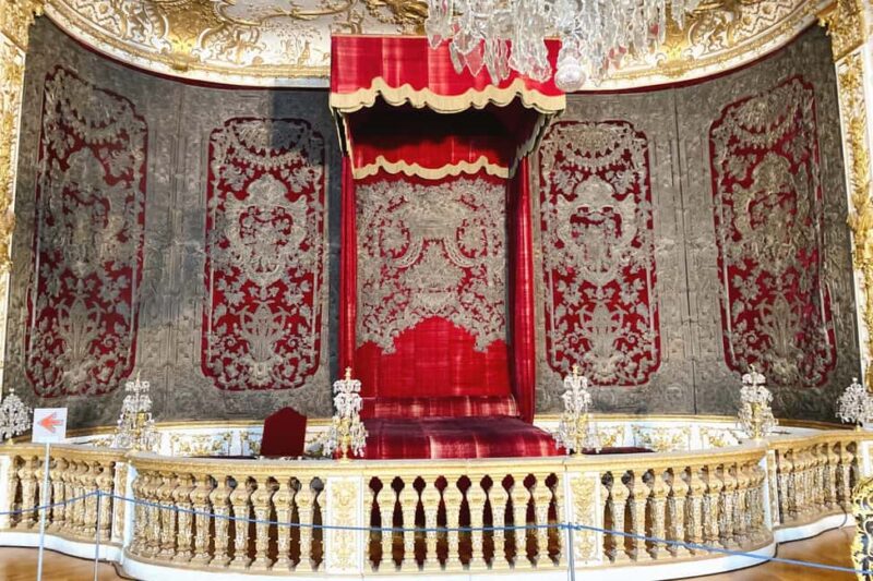 Munich: Residenz Palace and Hofgarten Skip-the-Line Tour - Comparing Similar Experiences