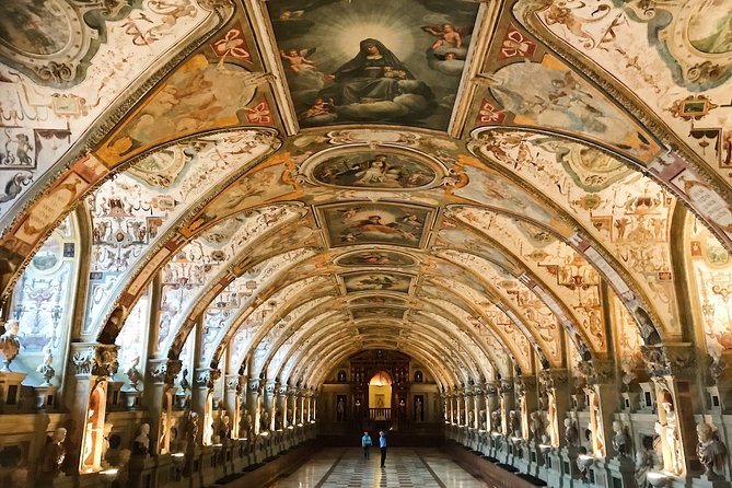 Munich Residenz Palace, Museum and Treasury Private Tour - Munich Residenz: The Largest Royal Residence in Germany
