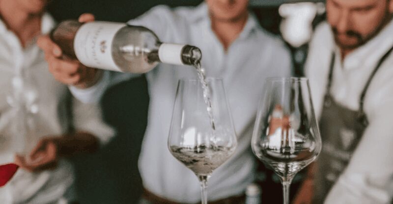 Munich: Romantic Wine Experience for Two at Viktualienmarkt - Munich: Romantic Wine Experience for Two at Viktualienmarkt