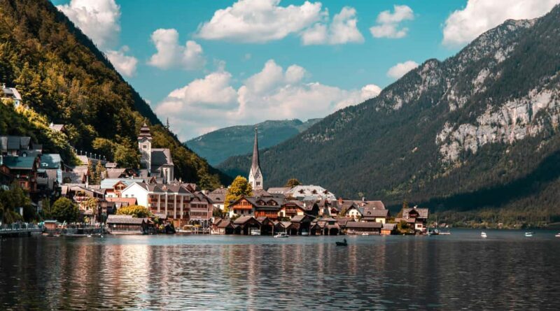 Munich: Salzburg & Hallstatt Alpine Adventure, Private Tour. - Relaxing Hallstatt Lake Cruise