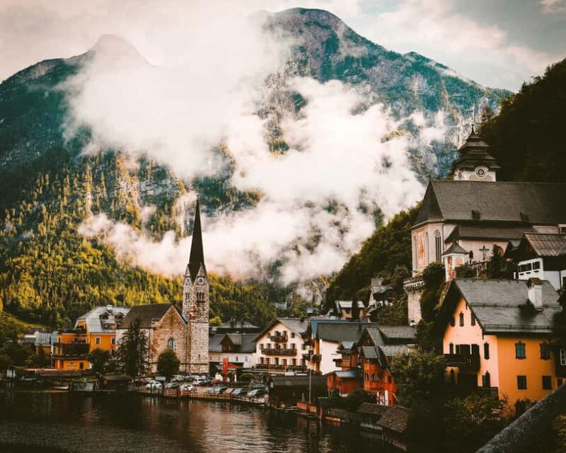 Munich: Salzburg & Hallstatt Alpine Adventure, Private Tour. - Why This Tour Stands Out