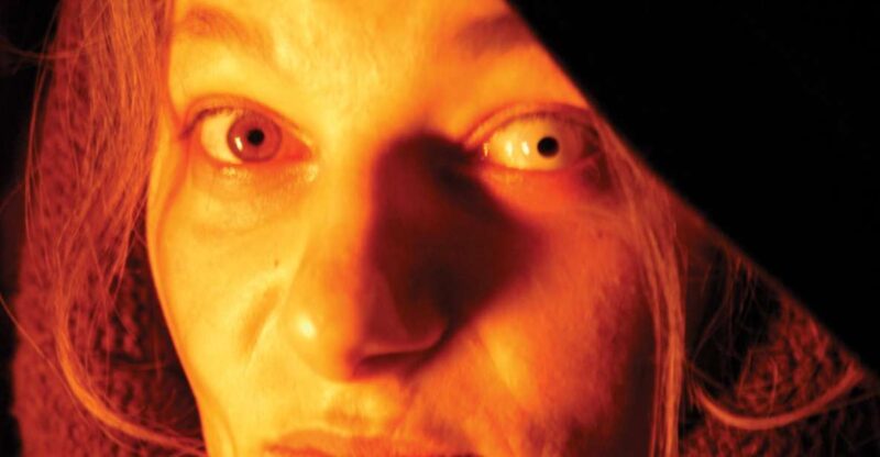 Munich: Scary Tour with actors in GERMAN - Exploring Historic Munich from Neuhauser Tor to Salzstraße