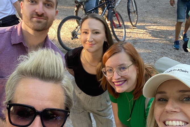 Munich Scavenger Hunt and Sights Self-Guided Tour - Flexibility and Ease of Use for All Travelers