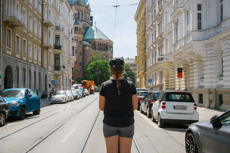 Munich: Sights by Segway Tour - The Experience: A Fun and Relaxed Way to See Munich