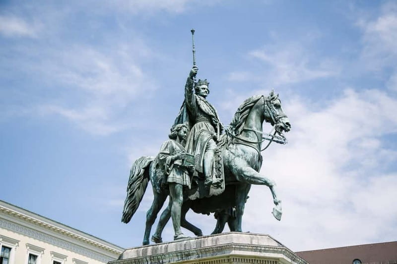 Munich: Sights by Segway Tour - Limitations and Considerations for Your Tour