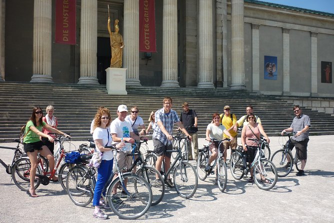 Munich Small-Group Bike Tour - Who Will Enjoy This Munich Bike Tour Most