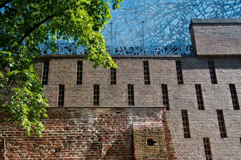 Munich: Spooky Tour of Old Town in German - Frequently Asked Questions