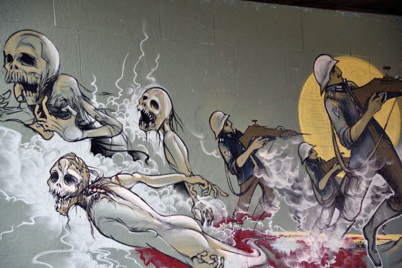 Munich: Street Art Bike Tour - Exploring Giesing: Munich’s Working-Class Neighborhood