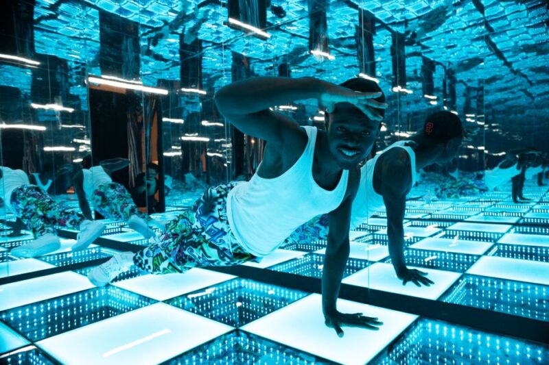 Munich: Studio of Wonders Entry Ticket - Practical Details: Accessibility, Opening Hours, and What to Bring