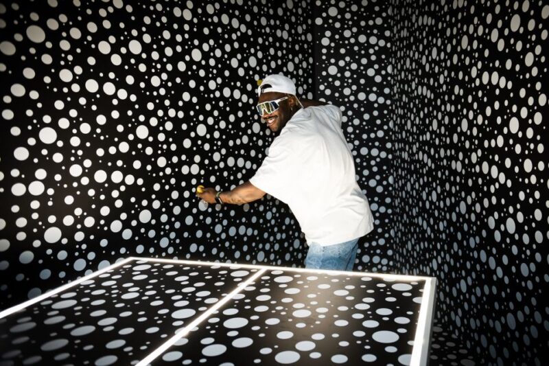 Munich: Studio of Wonders Entry Ticket - Final Thoughts on the Munich Studio of Wonders