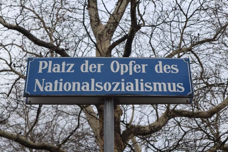 Munich: "The Beginning and End of the Third Reich" Walking Tour - Comparing Similar Tours in Munich