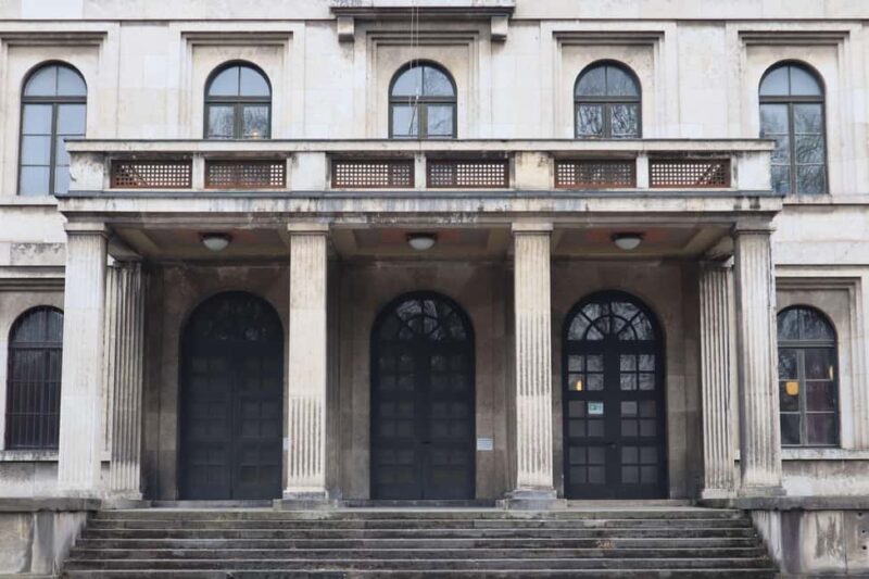 Munich: "The Beginning and End of the Third Reich" Walking Tour - Final Thoughts on Value