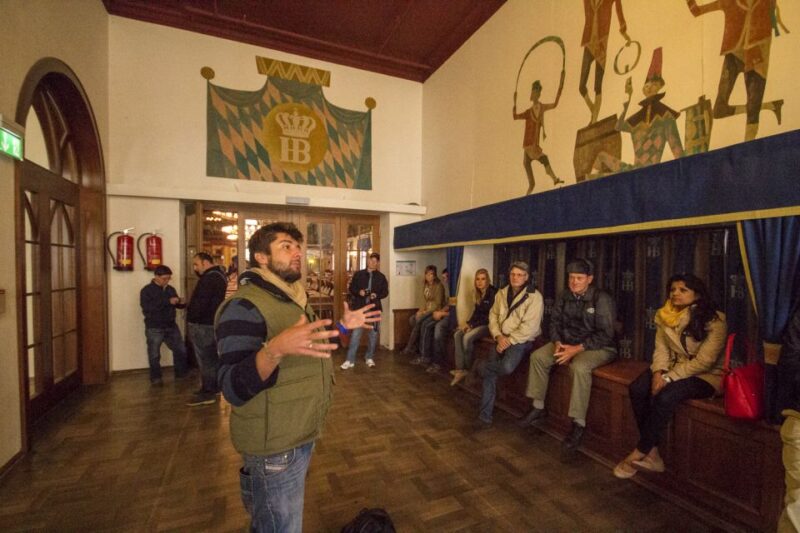 Munich: Third Reich & WWII Walking Tour - Who Will Appreciate This Tour Most?