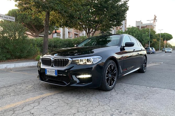 Munich to Munich Airport (MUC) - Departure Private Transfer - Flexibility and Additional Service Features