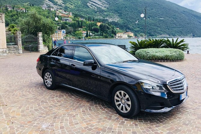 Munich to Munich Airport (MUC) - Departure Private Transfer - Final Thoughts on the Munich to Munich Airport Private Transfer