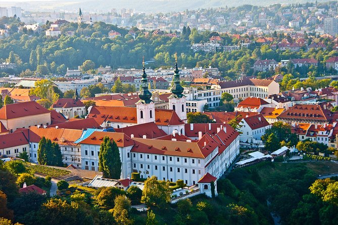 Munich to Prague - Private Door-to-Door Transfer, Local English-speaking Driver - Munich to Prague Private Transfer: Comfort and Convenience in One