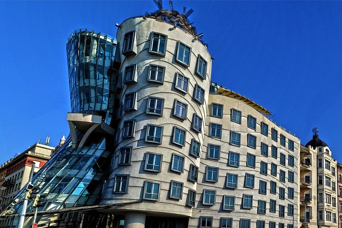 Munich to Prague - Private Door-to-Door Transfer, Local English-speaking Driver - Key Points