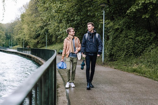 Munich to Starnberg Lake: Private & Personalized Half-Day Tour - Discover the scenic beauty of Starnberg Lake on a private, customizable half-day tour from Munich