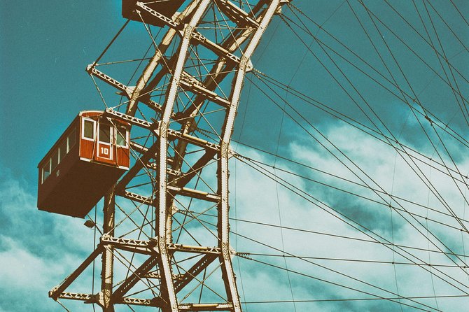 Munich to Vienna Private Transfer with 2 hours Sightseeing - Seamless Transit to Vienna’s Cultural Heart