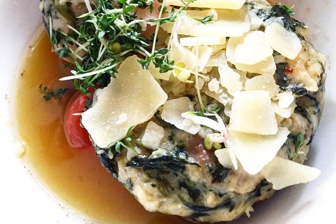 Munich Viktualienmarkt and Beyond Small-Group Food Tasting Tour - Viktualienmarkt: The Heart of Bavarian Food